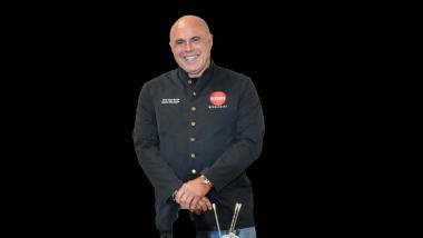 Tony Abou-Ganim
