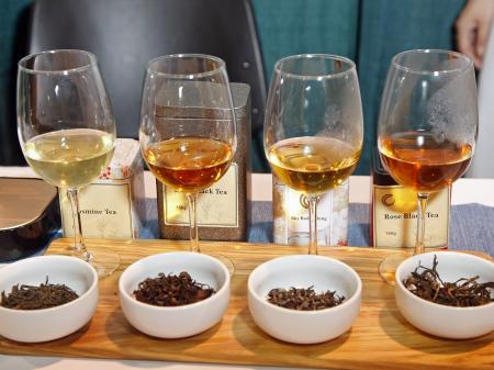 World Tea Expo