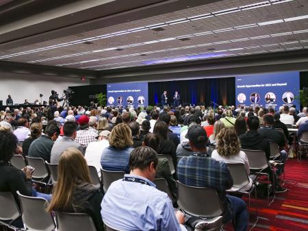 Bar & Restaurant Expo
