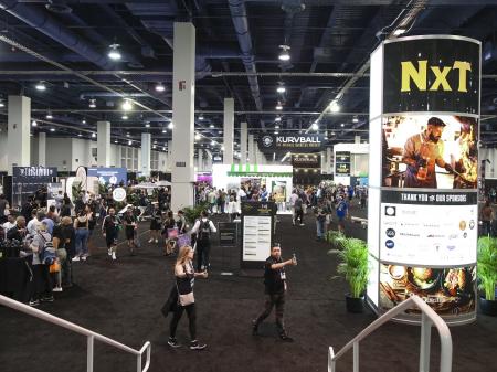 Bar & Restaurant Expo