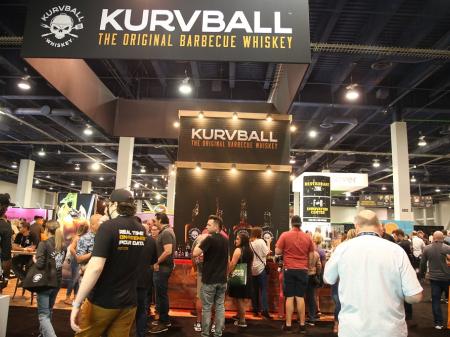 Bar & Restaurant Expo