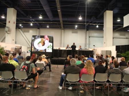 Bar & Restaurant Expo