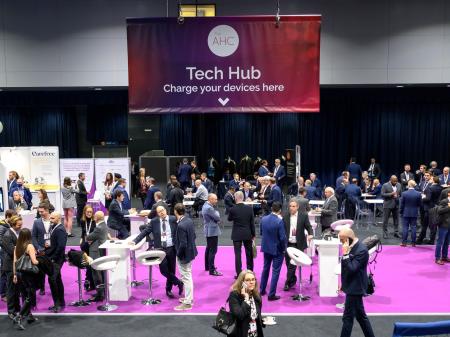 Tech Hub
