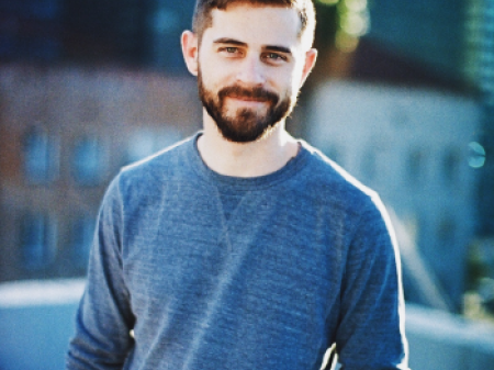 David Kaplan