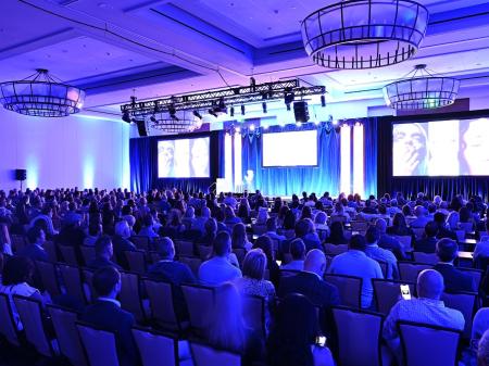 Vibe Conference