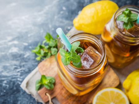 World Tea Expo