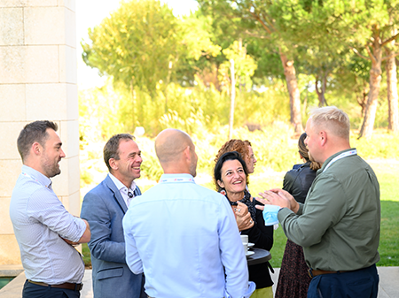 Networking