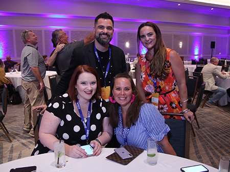 Networking