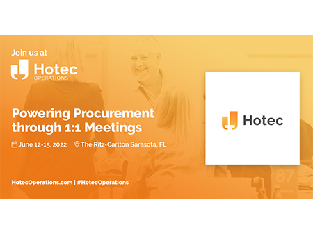 Hotec Operations