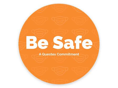 Be Safe