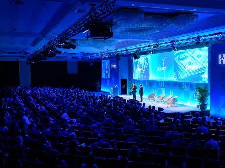 IHIF Stage