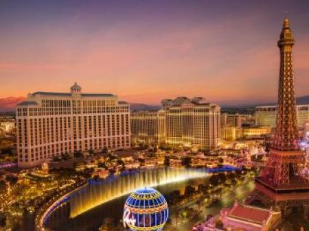 Las Vegas