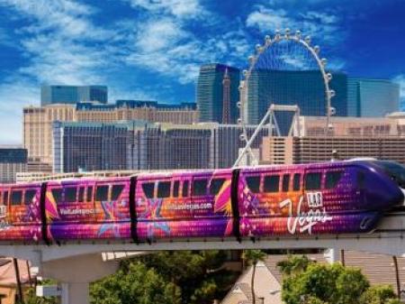 Las Vegas Monorail
