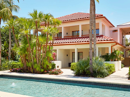 Naples Grande