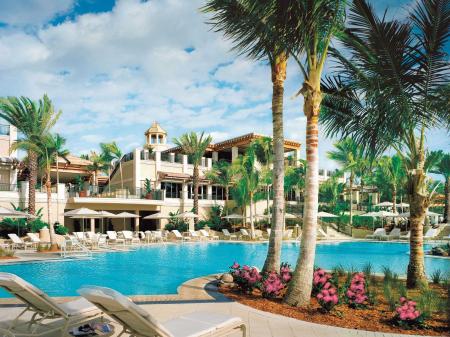 The Ritz-Carlton Sarasota