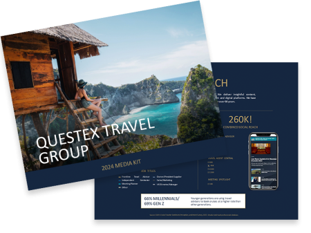 Travel Media Kit