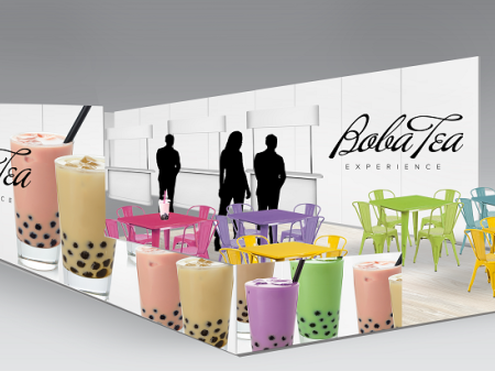World Tea Expo