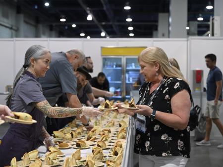 Bar & Restaurant Expo