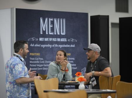 Bar & Restaurant Expo