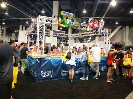Bar & Restaurant Expo