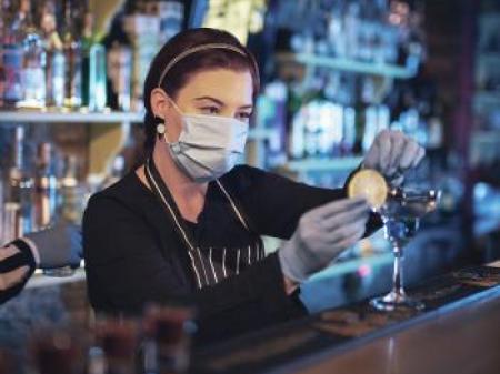 Bartender