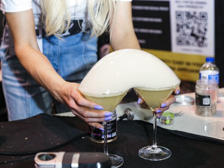 Bar & Restaurant Expo