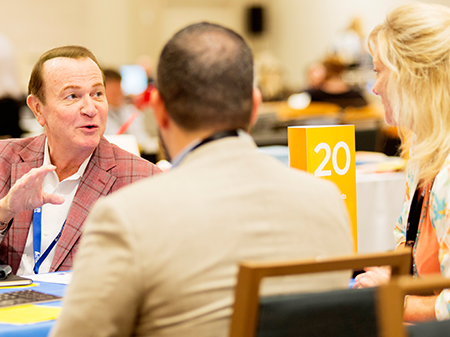 1-to-1 Meetings