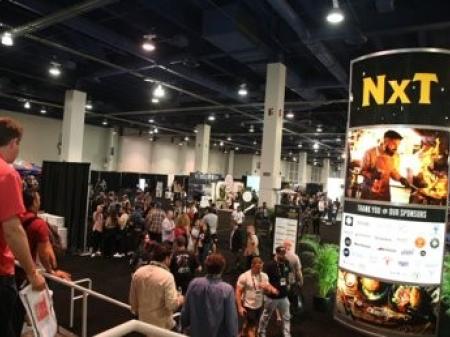 Bar & Restaurant Expo