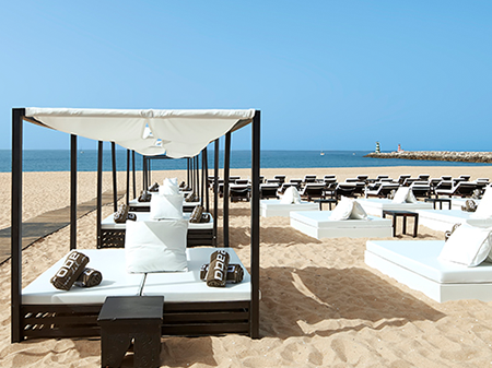 Tivoli Marina Vilamoura Algarve Resort