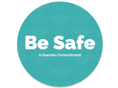 Be Safe