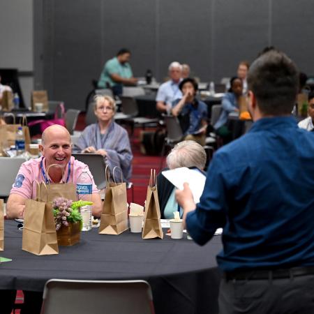 World Tea Conference & Expo