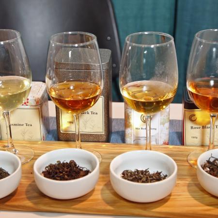 World Tea Expo