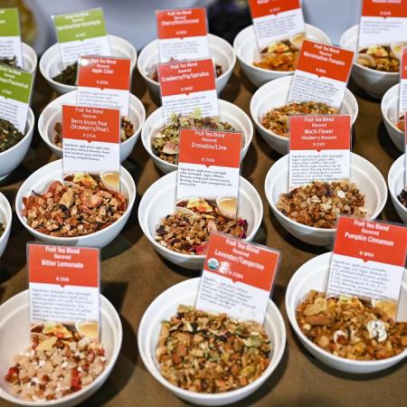 World Tea Expo