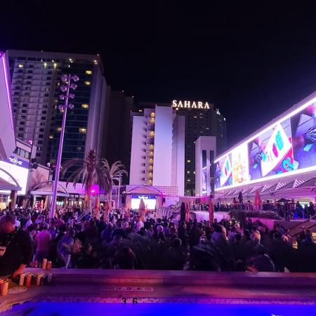Bar & Restaurant Expo