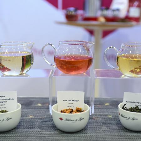 Tea
