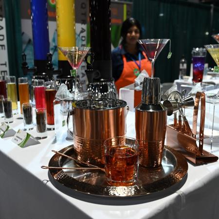 World Tea Conference & Expo