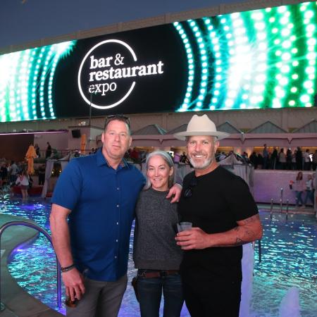 Bar & Restaurant Expo