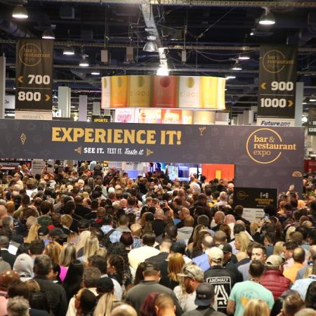 Bar & Restaurant Expo