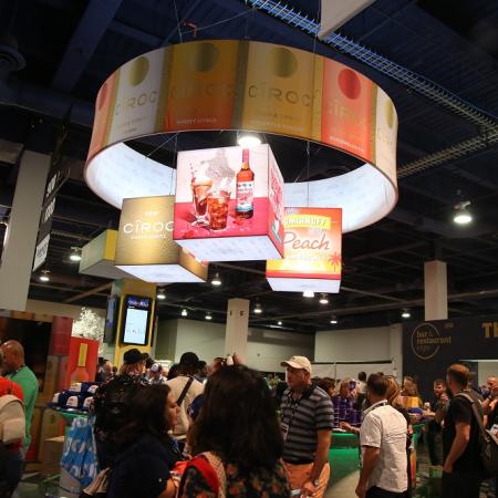 Bar & Restaurant Expo