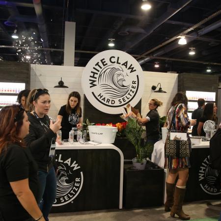 Bar & Restaurant Expo