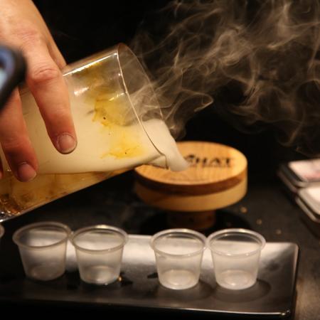 World Tea Expo