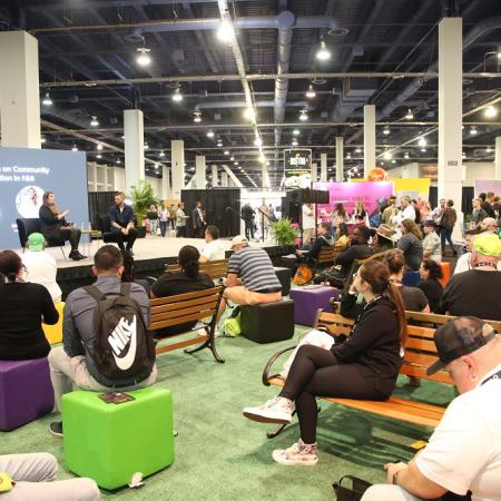 Bar & Restaurant Expo