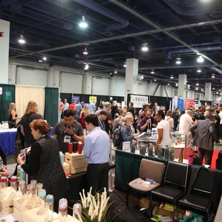 World Tea Expo