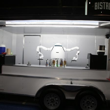 Bar & Restaurant Expo