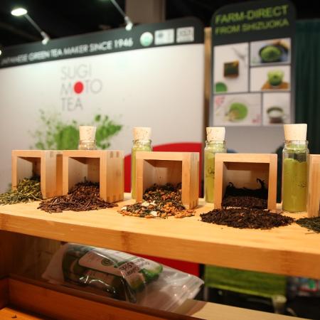 World Tea Expo