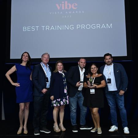 Vibe Conference