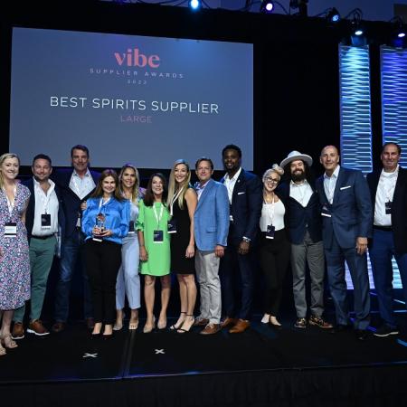 Vibe Conference