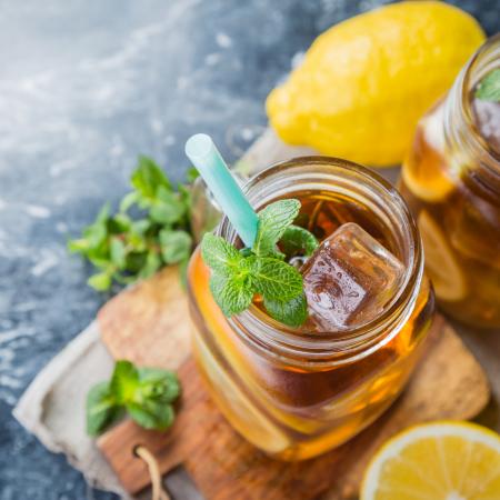 World Tea Expo