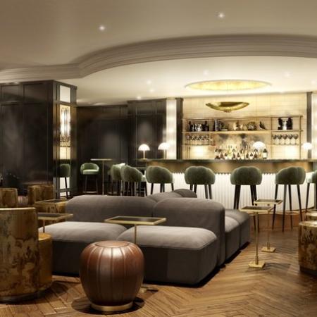 HILTON Heidelberg