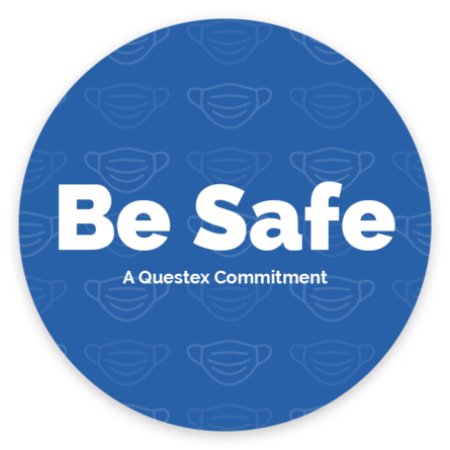 Be Safe